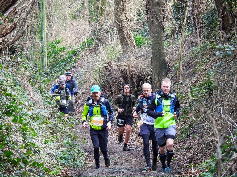 De Druiven marathon